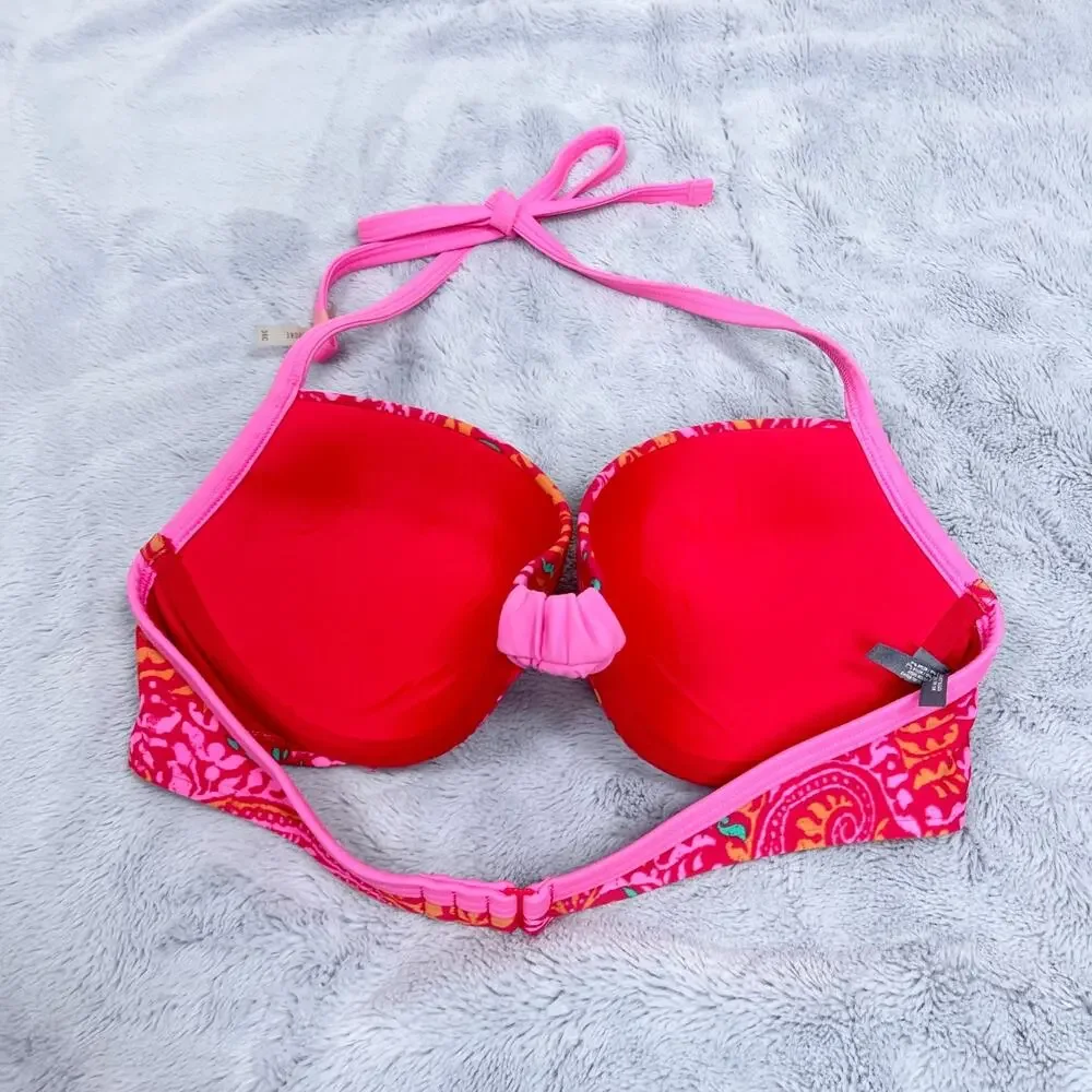 aerie swim brooke